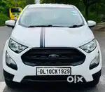 Ford Ecosport [2017-2021] 1.5 Ambiente TI-VCT, 2017, Petrol