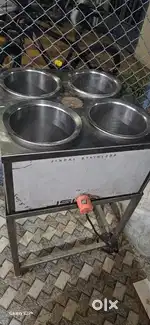 Hotel hotpot