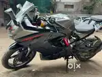 TVS APACHE RR 310