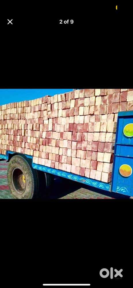 Avaal top quality bricks full size