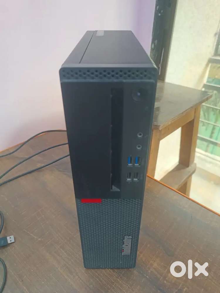 Gaming PC Ryzen 5 2400g