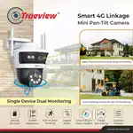 Cctv camera. Instalation