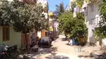 A katha Site for sale in Singapura near NPS School N.murthy layout.