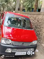 Maruti Suzuki Eeco CNG 5 Seater AC, 2013, CNG & Hybrids
