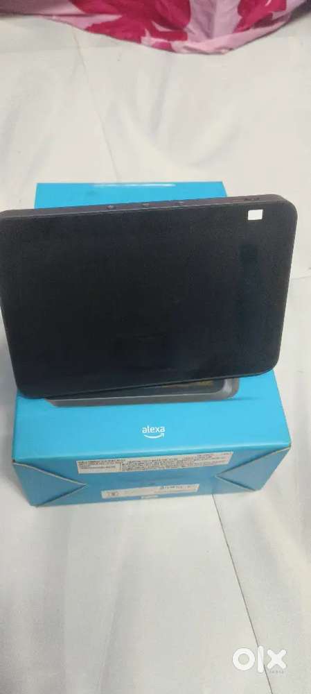 Echo show 8 2nd gen wants to sell