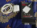 Nu REPUBLIC CHARGER