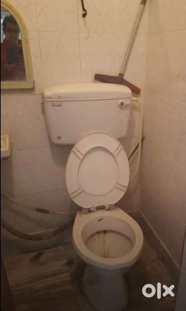 2-BHK furnished flat for rent