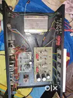 Oswal amplifier