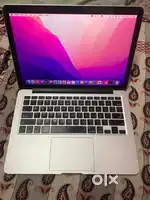 macbook pro 2015 (retina 13-inch early 2015 ) 512 gb