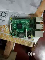 Rasberry pi