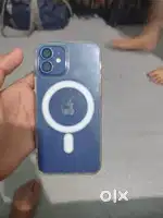 Iphone 12 5g