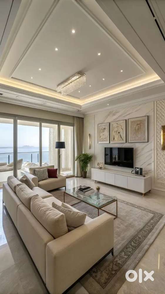 3 BHK FULLY FURNISHED FLAT FOR RENT NEAR GOVINDAPURAM