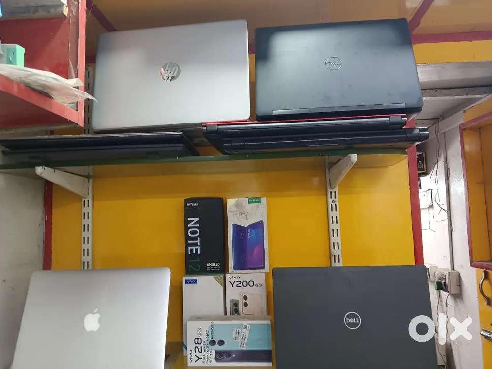 All time best  laptop & desktop available in low price