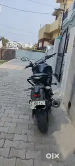 MT 15, first owner