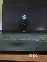 HP Laptop 15s-du2067tu, Windows 11, i3 10th gen processor, *GB RAM