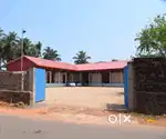 6000 sqft space indoor ,15,000 sqft outdoor. gate compund, bantwala