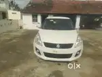 Maruti Suzuki Swift 2016 Diesel 101616 Km Driven