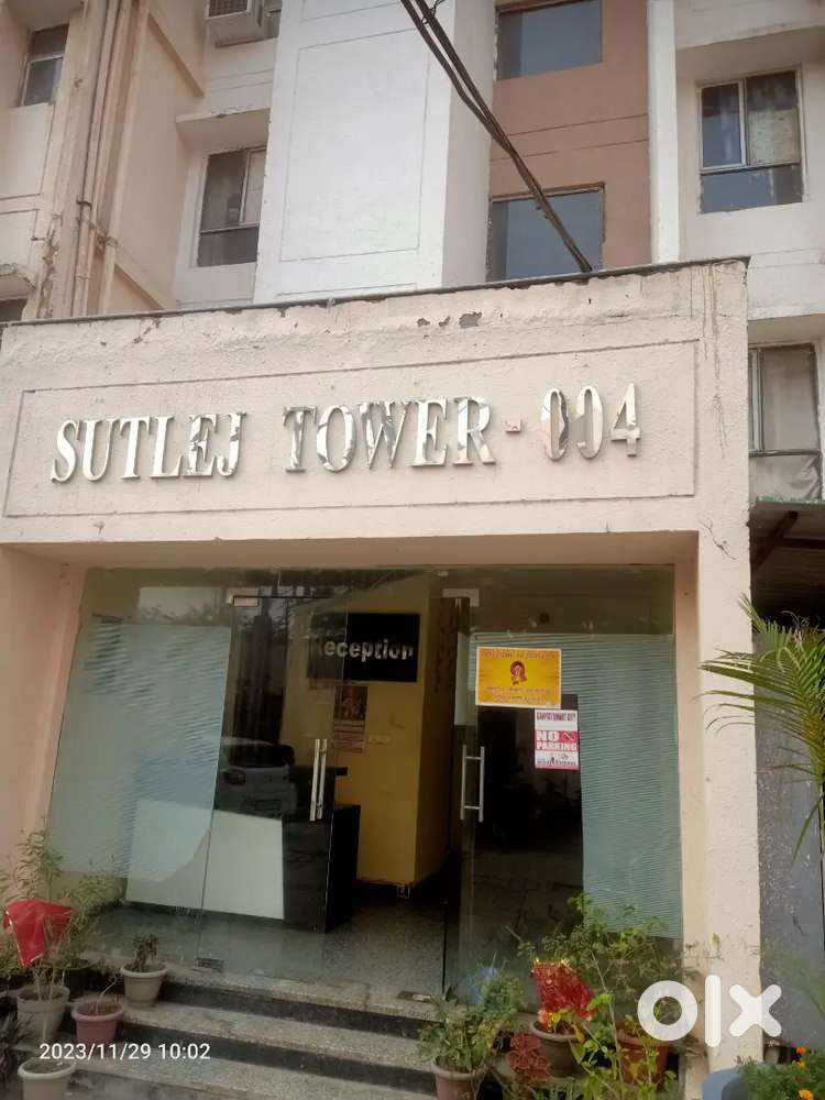 2 BHK FLAT FOR SALE