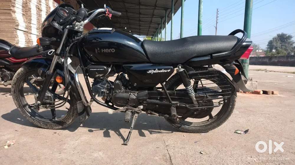 Condition ok document ok roorkee mai hai