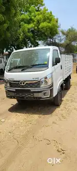 Driver cum salesman