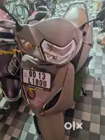 HondaActiva5g
