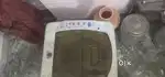 Automatic washing machine