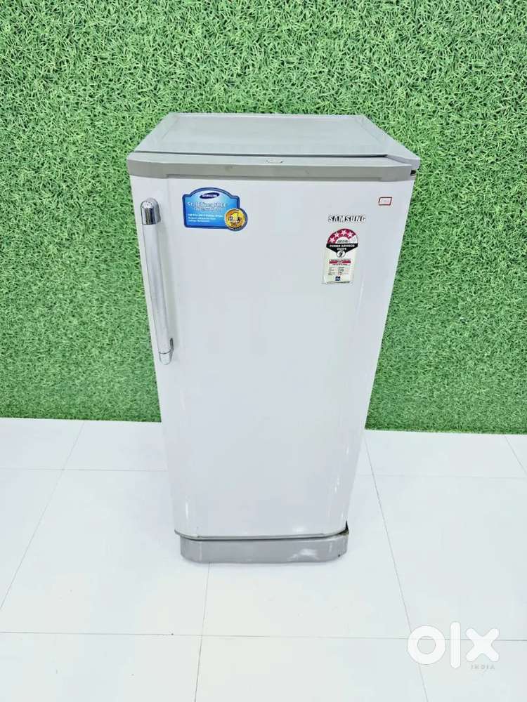 Samsung  single door refrigerator
