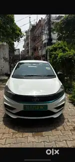 Tata Tigor EV XT Plus, 2022, Electric