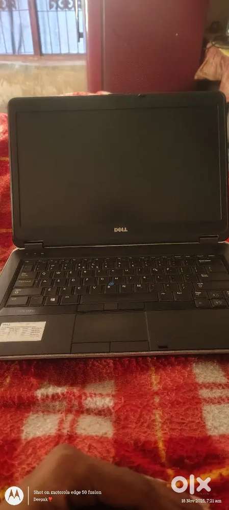 Dell i 5 8