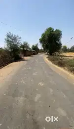 2.5 acre land with 38 lakh per acre negotiable.  Damar road touch.