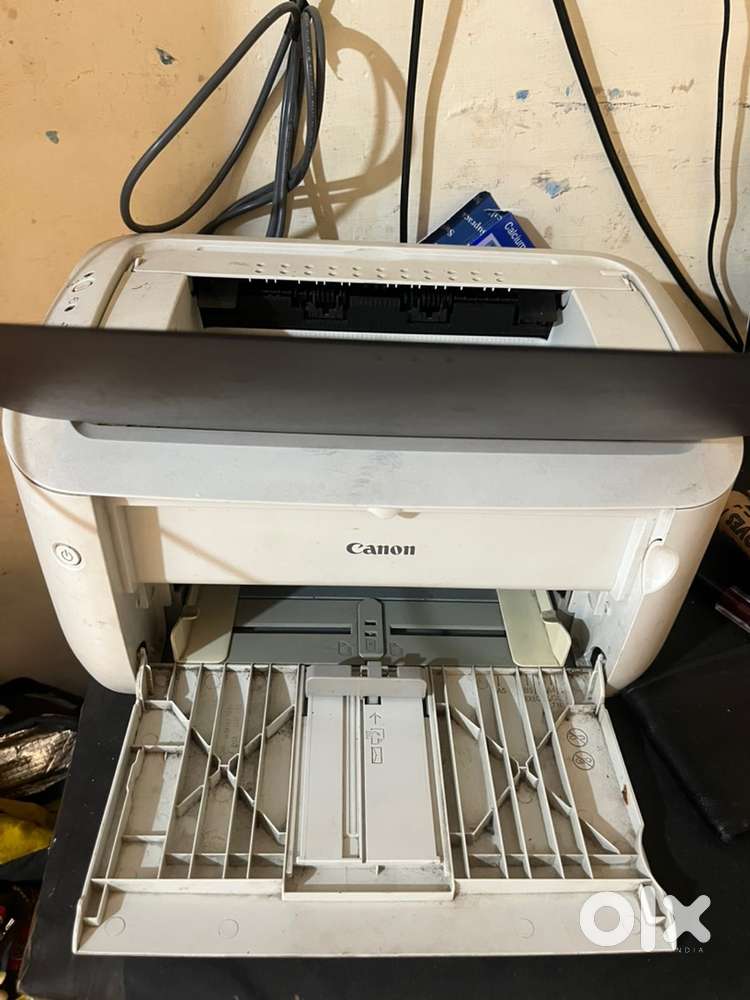 Canon lbp6030w printer