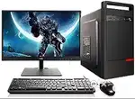 ALL OVER DELHI DELIVERD INTEL CORE i-3 WI-FI COMPUTER=1 YEAR WARRANTY.