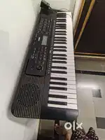 Piano for your musical interest