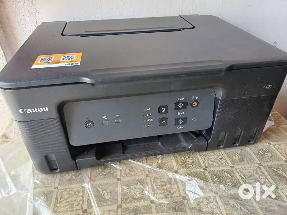 Canon printer