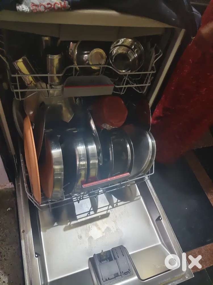 Dishwasher