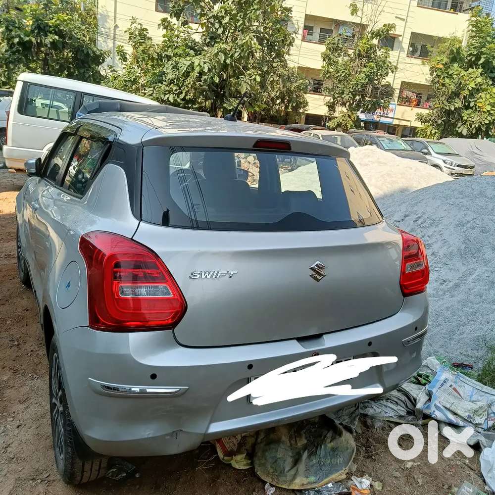 Maruti Suzuki Swift