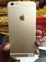 I pone 6s plas