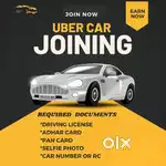 uber ola rapido attachment