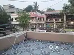2 BHK semi furnished property for rent