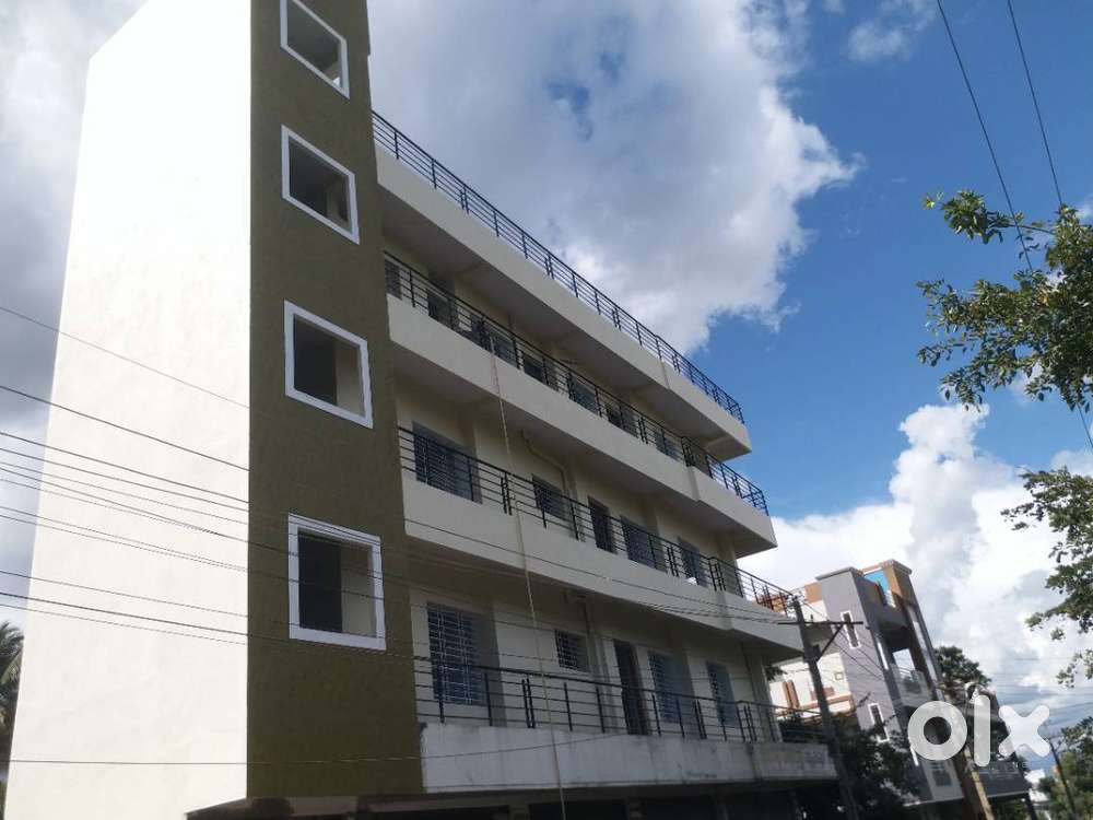 Room for Rent(Fully Furnished)