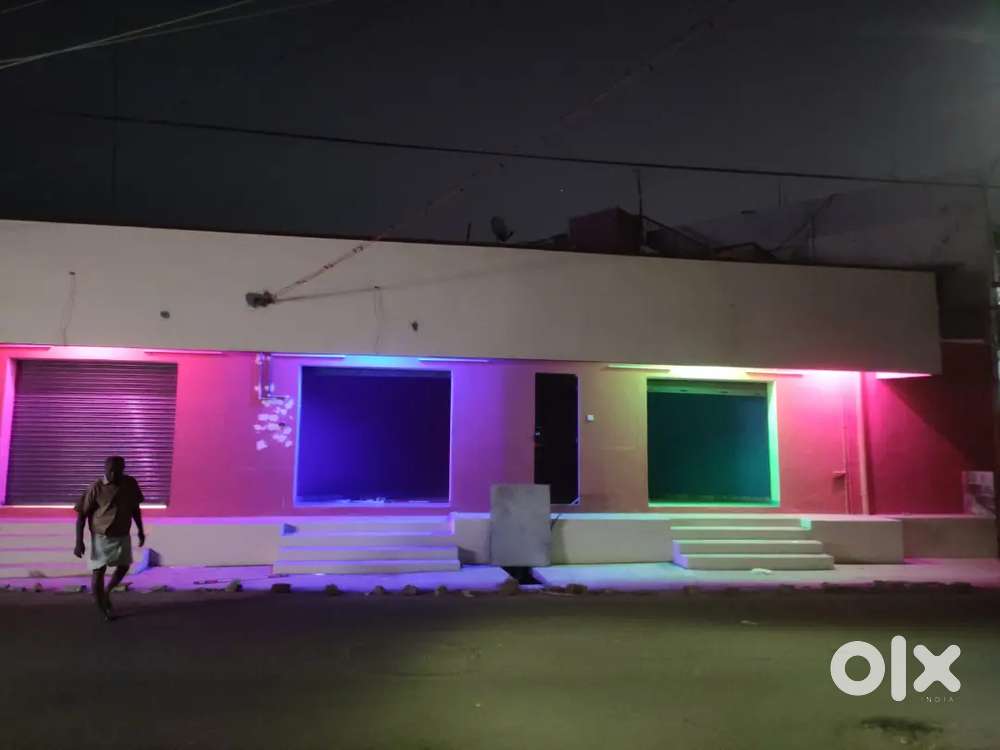 Shop for Rent,OFFICE,GUDOON,SHOP. 300 Meters from Salem Pothys.
