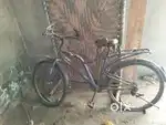Cycle hero