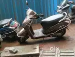 Good condition smooth running