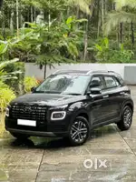 Hyundai Venue SX Opt, 2023, Petrol