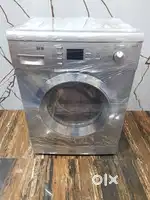 Ifb 6lg front load fully automatic washing machine free home delivery