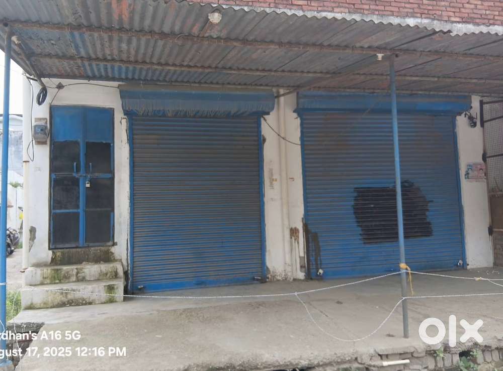 Ivri road near izzatnagar police station