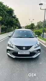 Maruti Suzuki Baleno Zeta, 2019, Petrol