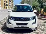 Mahindra XUV500 2016 Diesel Well Maintained