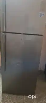 Lg refrigerator