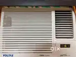 Voltas AC with Remote and Transformer
